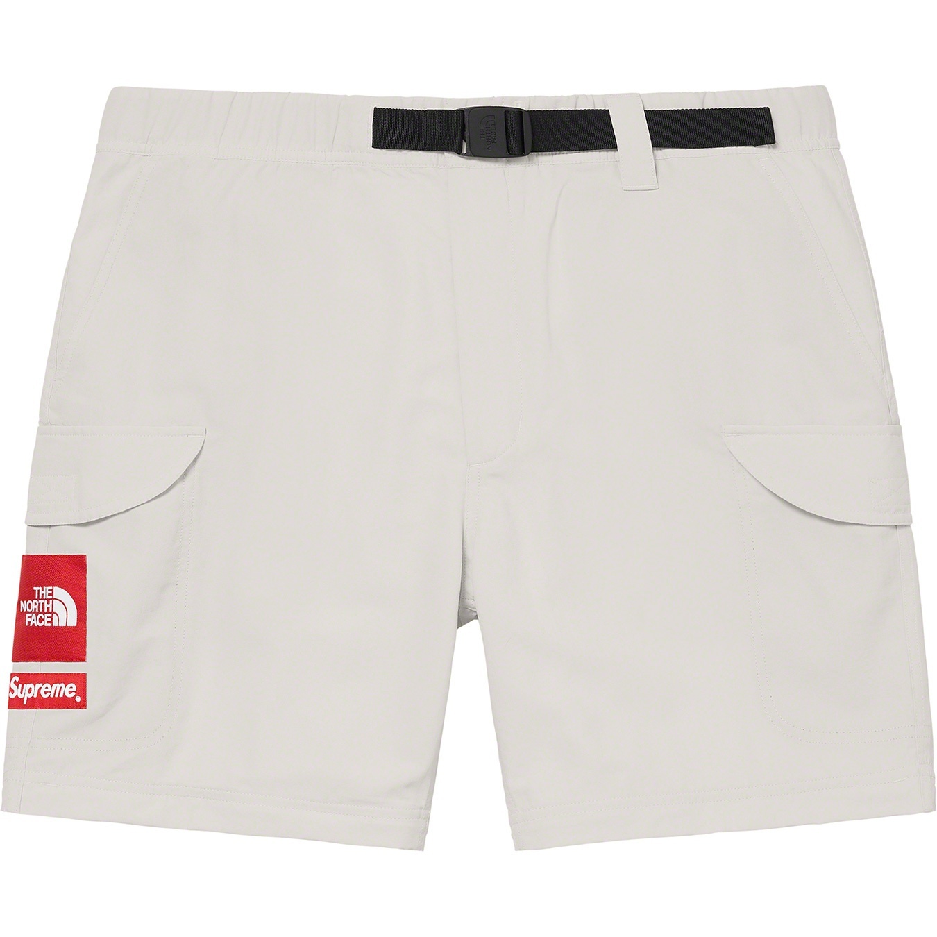 Supreme®/The North Face® Trekking Zip-Off Belted Pant view 5